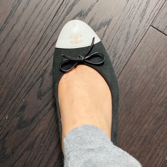 Chanel Ballerina Flats - Picture 6 of 15